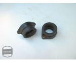 Kawasaki KZ305LTD inlaatrubbers / inlaat rubbers buizen / spruitstuk / spruitstukken